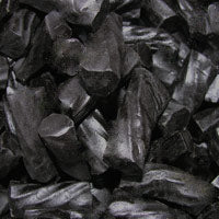 1 lb. Black Gourmet Licorice
