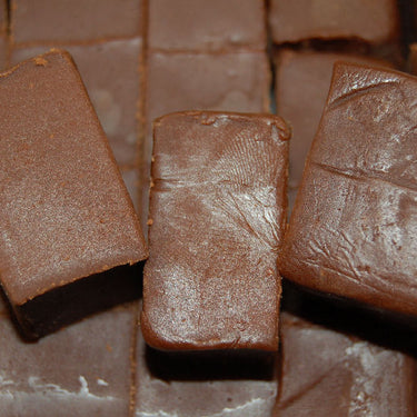 1 lb. Chocolate Fudge