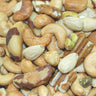 1 lb. Choice Mixed Nuts