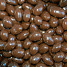 1 lb. Dark Chocolate Almonds