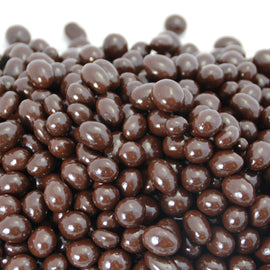 1 lb. Dark Chocolate Peanuts
