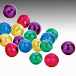 12oz. Dark Chocolate Christmas Balls