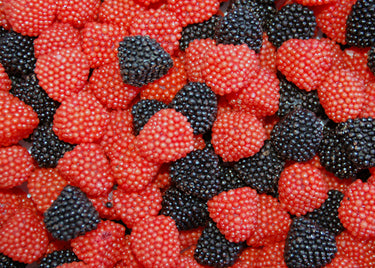 10 oz. Raspberry & Blackberry