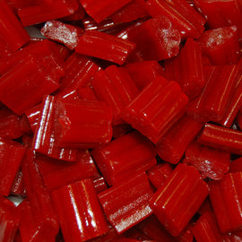 1 lb. Red Licorice Bites