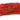 1 lb. Red Licorice Sticks