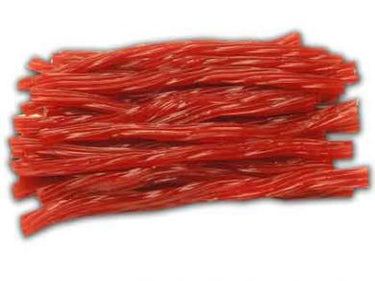 1 lb. Red Licorice Sticks