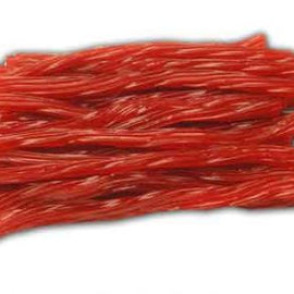 1 lb. Red Licorice Sticks