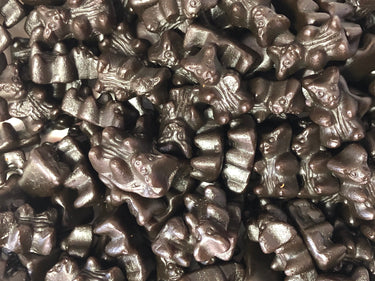 1 lb. S.F. Licorice Bears