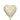 White Chocolate Heart Pop