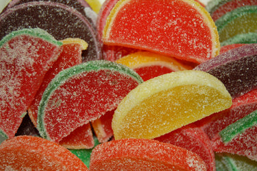 1 lb.  Assorted Fruit Slices - view 2