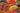 1 lb.  Assorted Fruit Slices