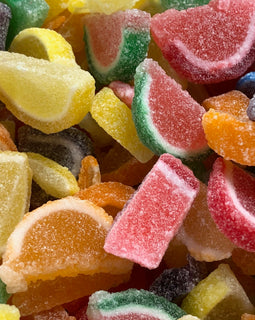 10oz. Mini Fruit Slices