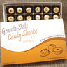 12 oz. Dark Chocolate Cordial Cherries
