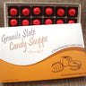 12 oz. Milk Chocolate Cordial Cherries