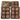12 Piece Plain Swiss Fudge