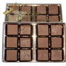 12 Piece Plain Swiss Fudge