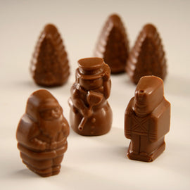 8 oz. Peanut Butter Smidgens