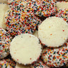 14 oz. White Non-Pareils