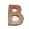 Milk Letter B