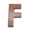 Milk Letter F
