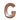 Milk Letter G