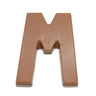 Milk Letter M