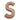 Milk Letter S