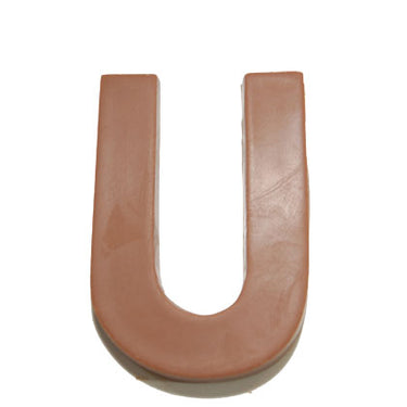 Milk Letter U