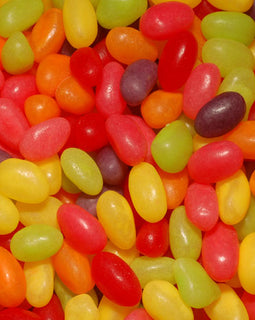 16 oz. Assorted Fruit Teenee Jelly Beans