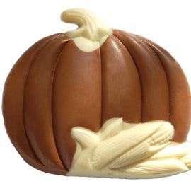 Milk & White Pumpkin