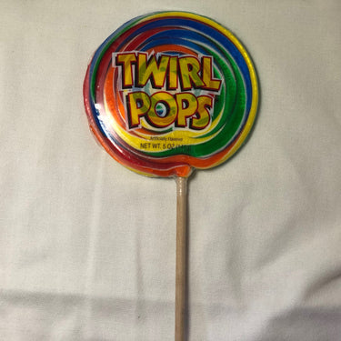 5 oz. Whirly Pop