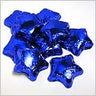 5 oz. Milk Chocolate Blue Stars