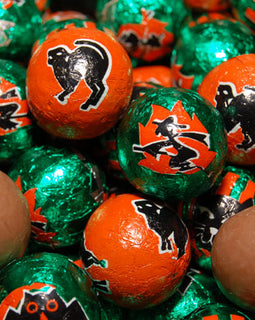 5 oz. Milk Chocolate Halloween