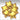 5 oz. Milk Chocolate Gold Stars