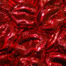 5 oz. Milk Chocolate Mini Red Lips