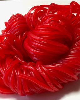 6 oz. Red Shoesrting Licorice