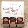6 Piece Sampler