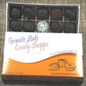 7 oz. All Dark Chocolates