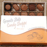 7 oz. All Milk Chocolates