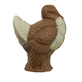 Milk & White  Turkey