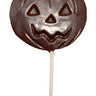 Dark Pumpkin Pop