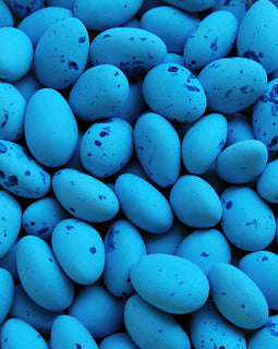 8 oz. Caramel Robin Eggs