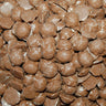 8 oz. Milk Chocolate Caramel Filled Teenie Poppers