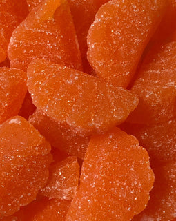 8 oz. Orange Slices