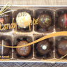 8 Piece Truffle Assortment