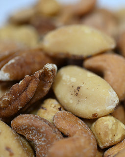 1 lb. Choice Mixed Nuts