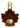 250ml Maple Syrup-Leaf