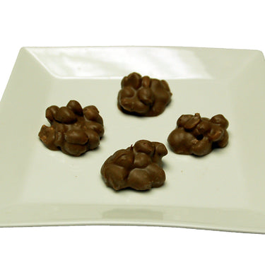 Peanut Clusters