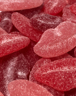 8 oz. Sour Smoochi Lips