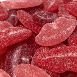 8 oz. Sour Smoochi Lips